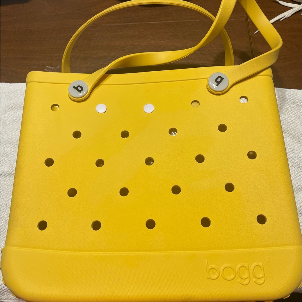Bogg bag